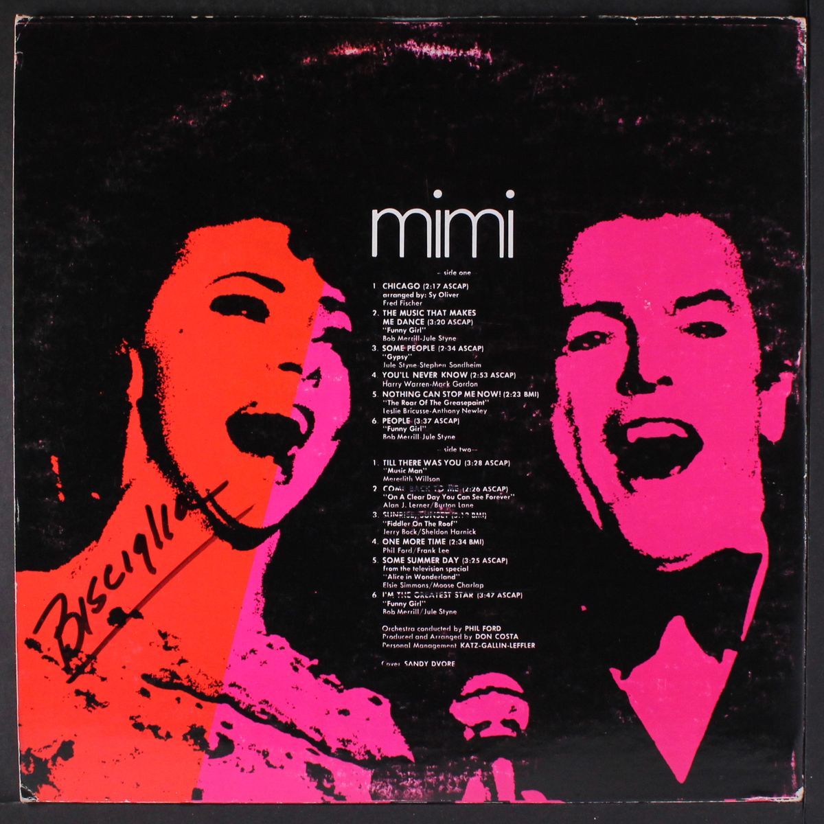 mimi by MIMI