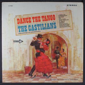 CASTILIANS