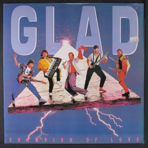 GLAD