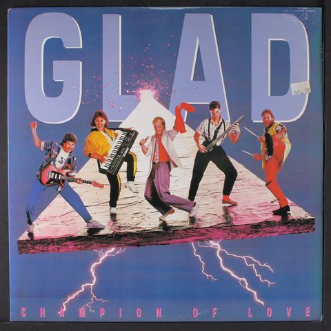 GLAD