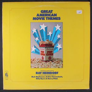CINEMA SOUND STAGE ORCHESTRA
