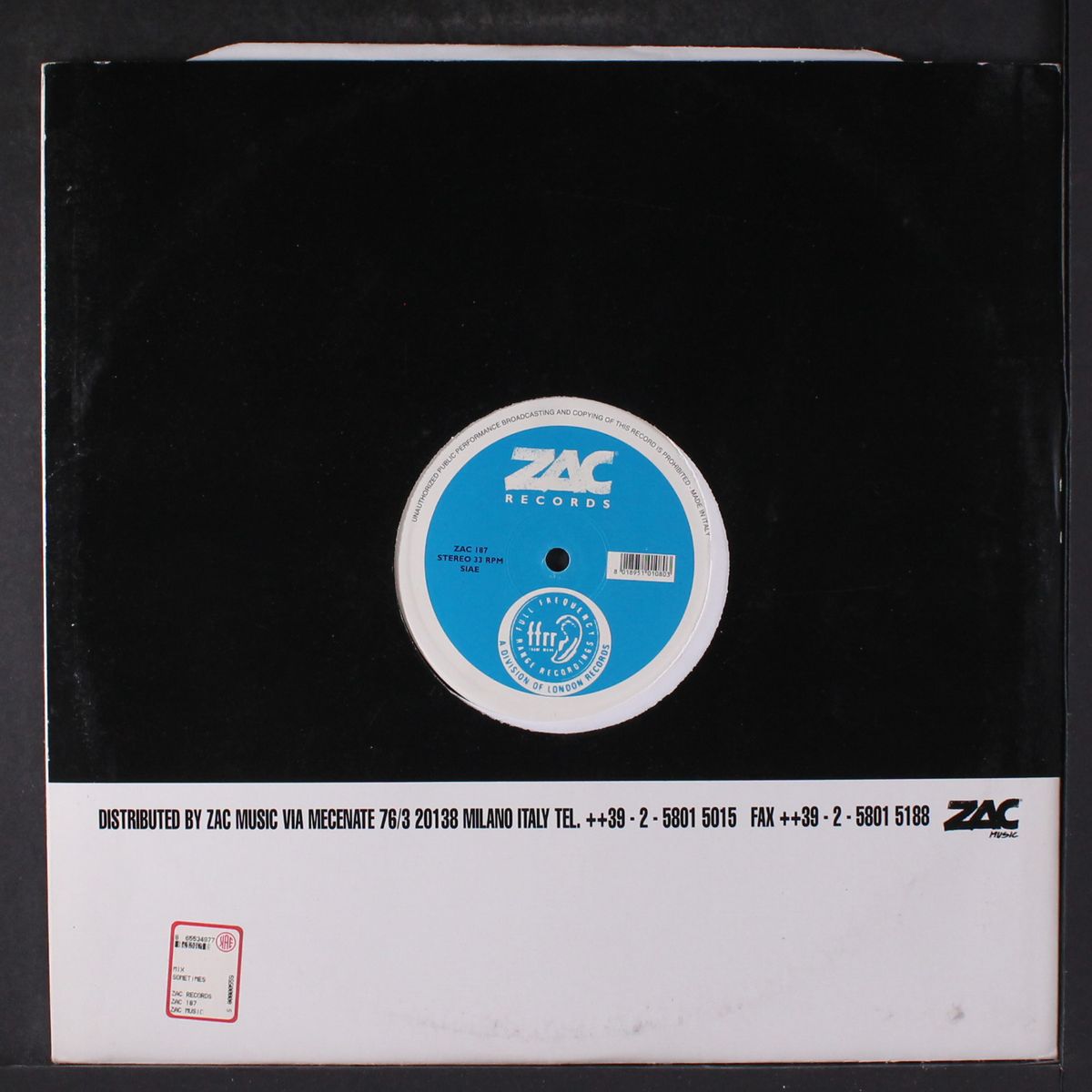 sometimes / ditti's french touch by BRAND NEW HEAVIES