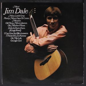 JIM DALE