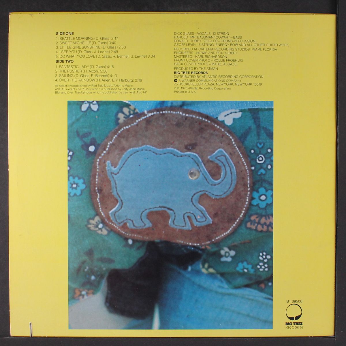 the elephant by ELEPHANT