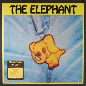 ELEPHANT