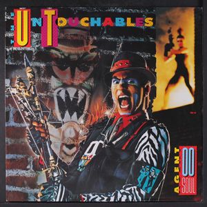 UNTOUCHABLES