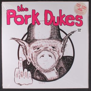 PORK DUKES