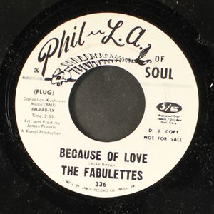FABULETTES
