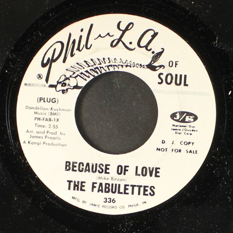 FABULETTES