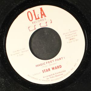 STAR WARD
