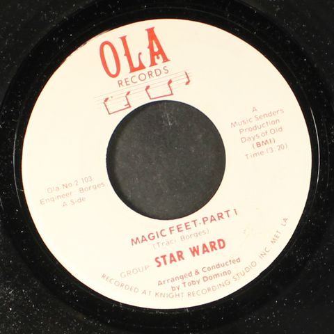 STAR WARD