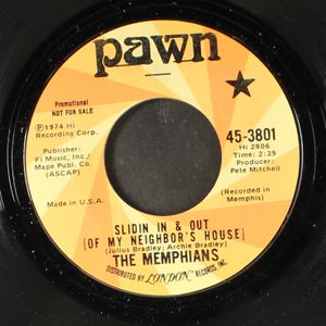 MEMPHIANS