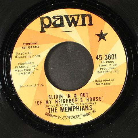 MEMPHIANS