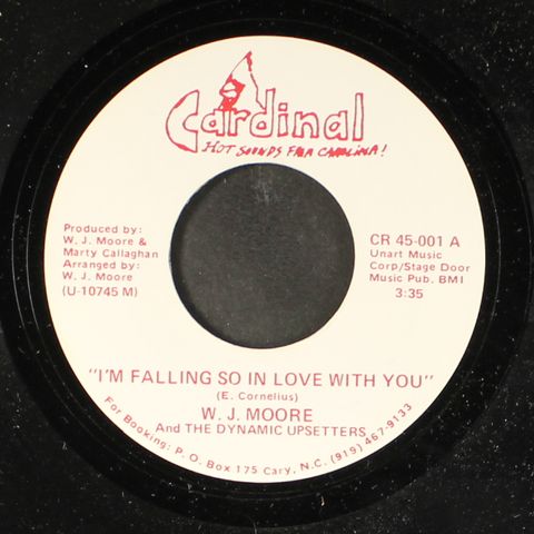 W.J. MOORE