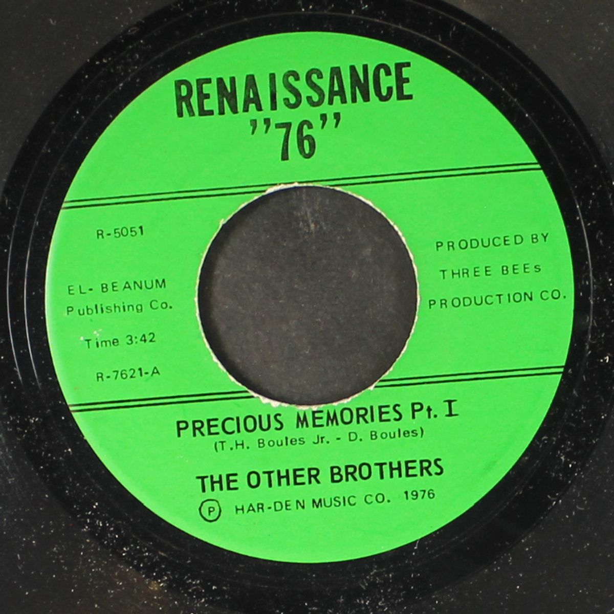 precious memories / part 2 by OTHER BROTHERS