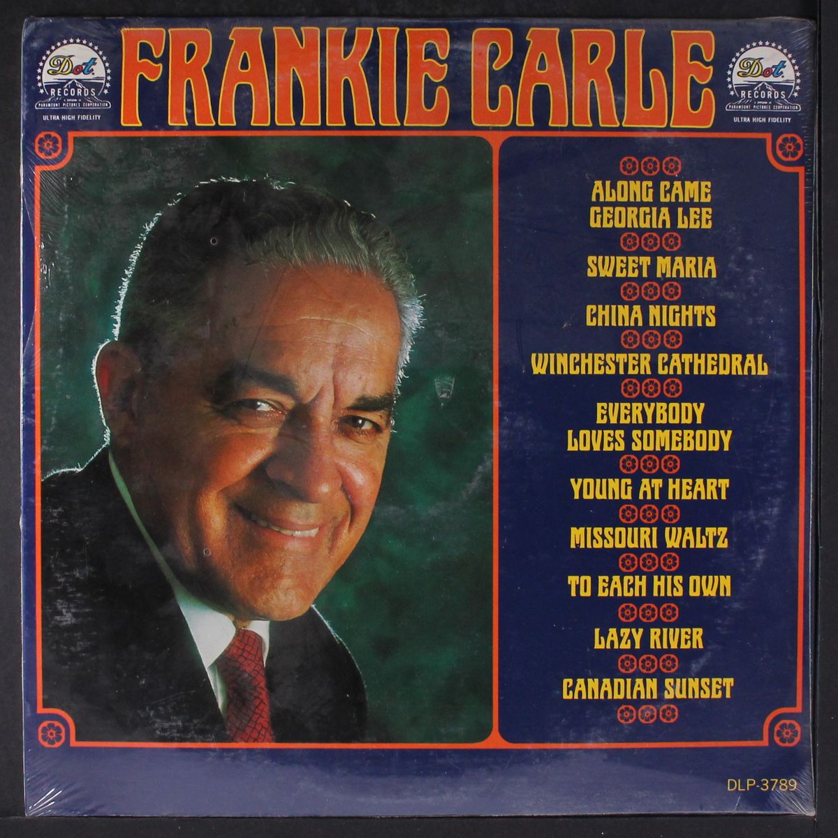 frankie carle by FRANKIE CARLE