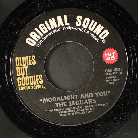 JAGUARS / DELLS