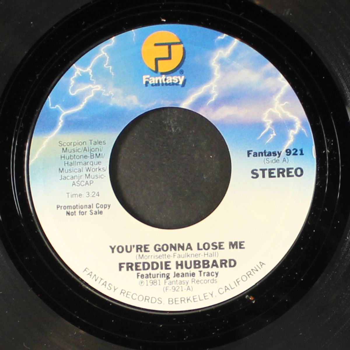 you're gonna lose me / same by FREDDIE HUBBARD