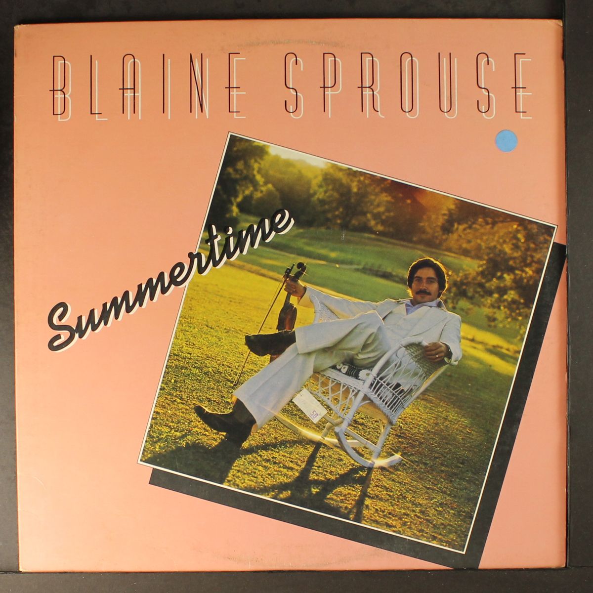 summertime by BLAINE SPROUSE