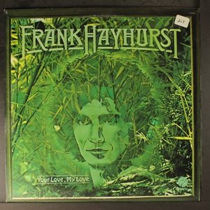 FRANK HAYHURST