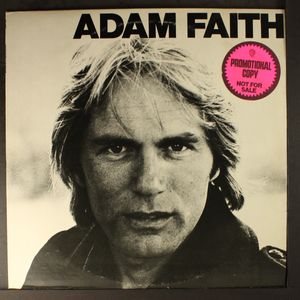 ADAM FAITH
