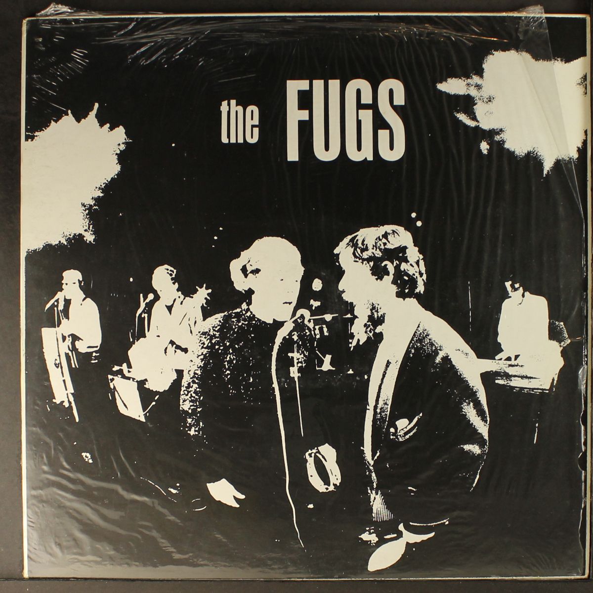 the fugs by FUGS