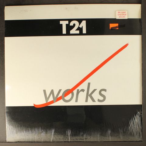 T21 TRISOMIE