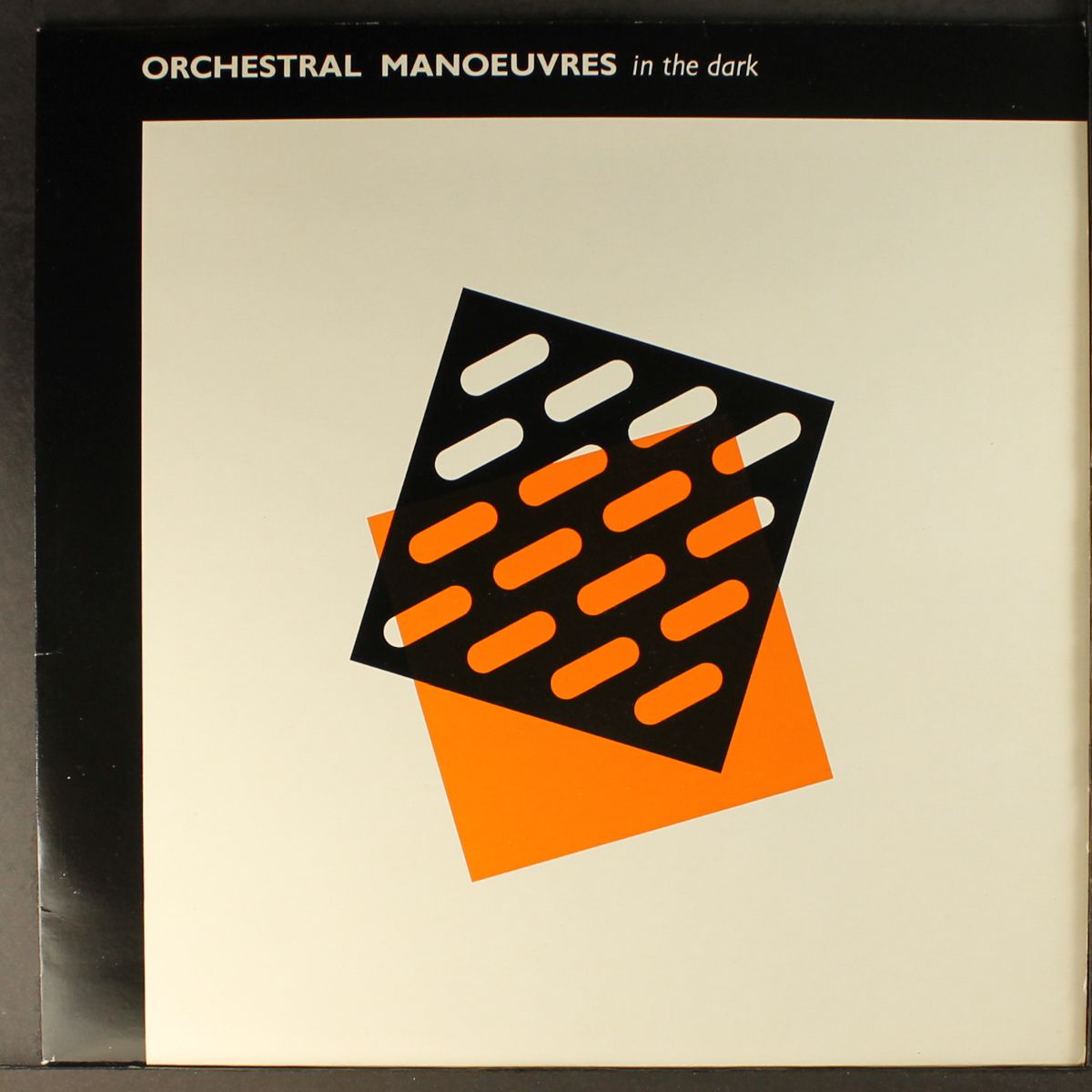 orchestral manoeuvres in the dark by ORCHESTRAL MANOEUVRES IN THE DARK
