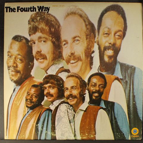 FOURTH WAY