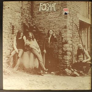 FOGHAT