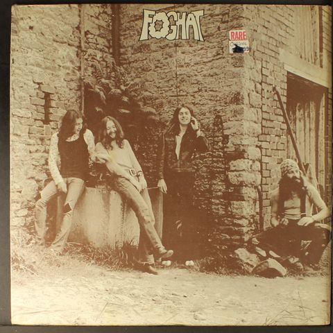FOGHAT