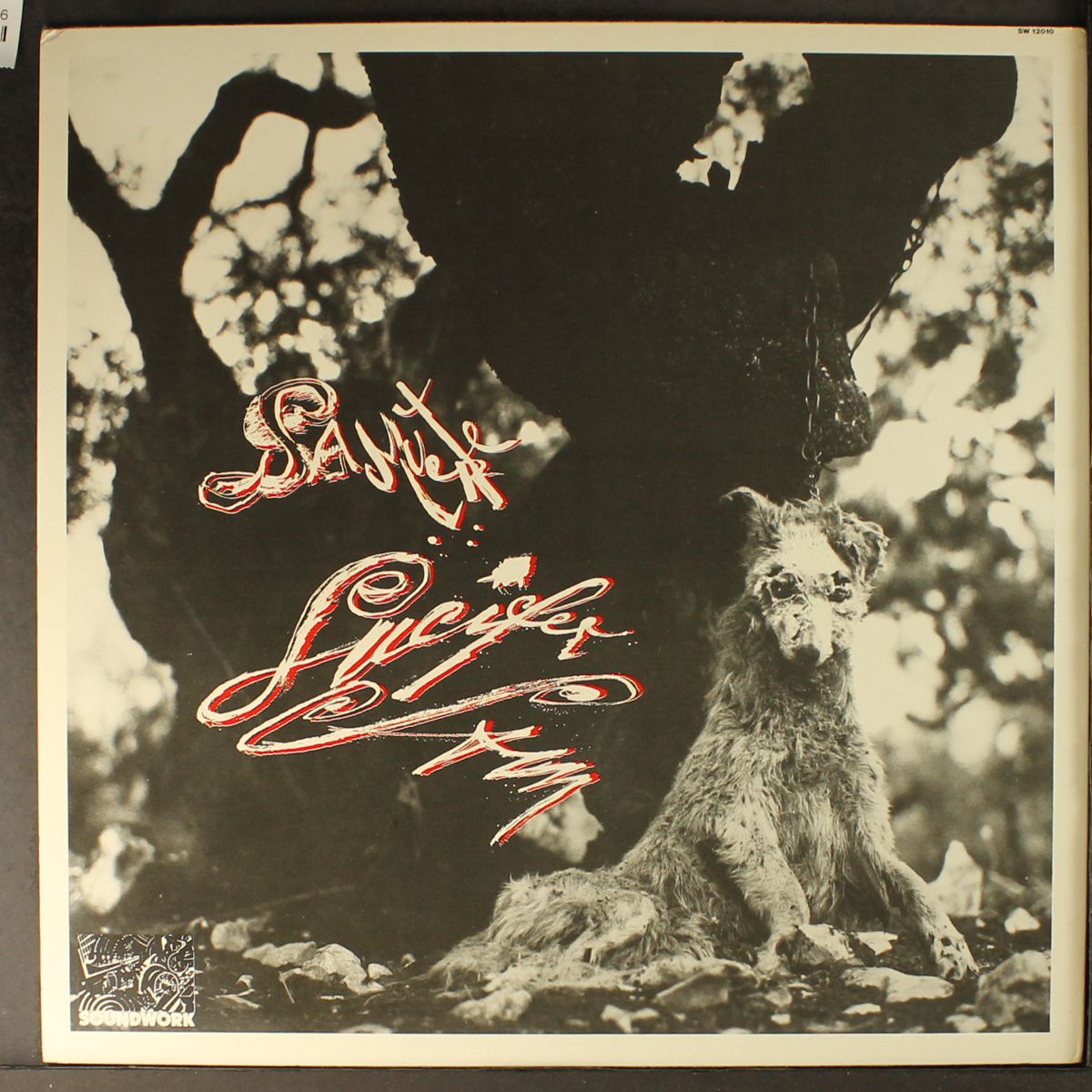 peep show by LA MUERTE