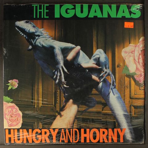 IGUANAS