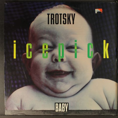 TROTSKY ICEPICK