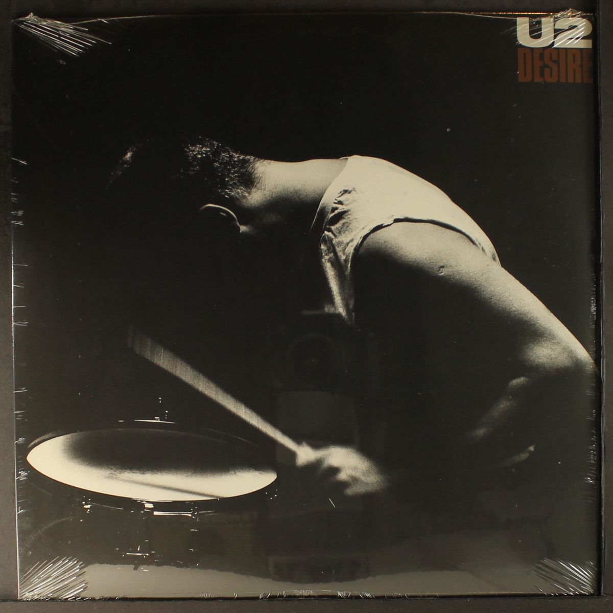 desire by U2
