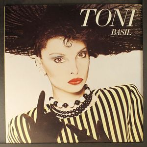 TONI BASIL
