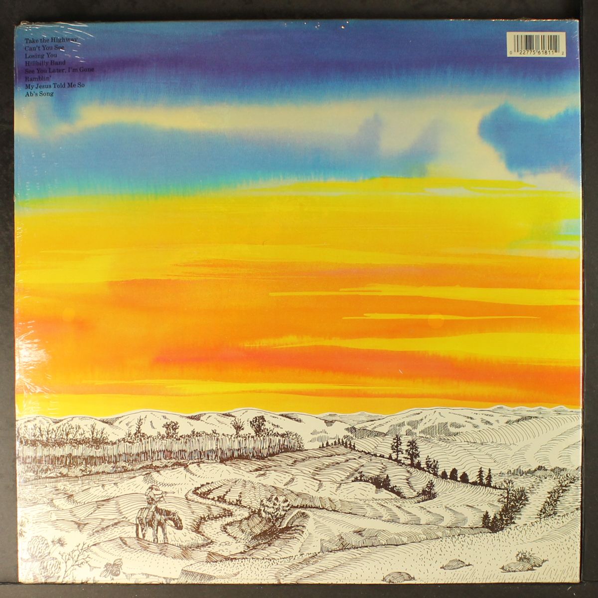 marshall tucker band by MARSHALL TUCKER BAND