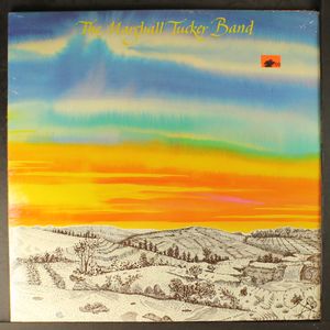 MARSHALL TUCKER BAND