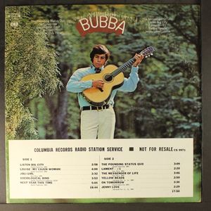 BUBBA FOWLER