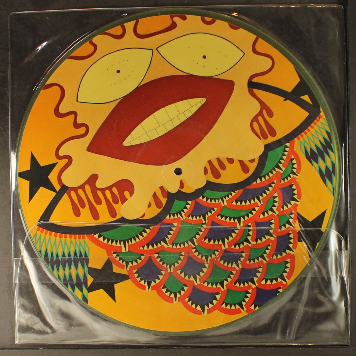 quah by JORMA KAUKONEN