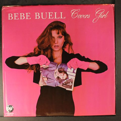 BEBE BUELL