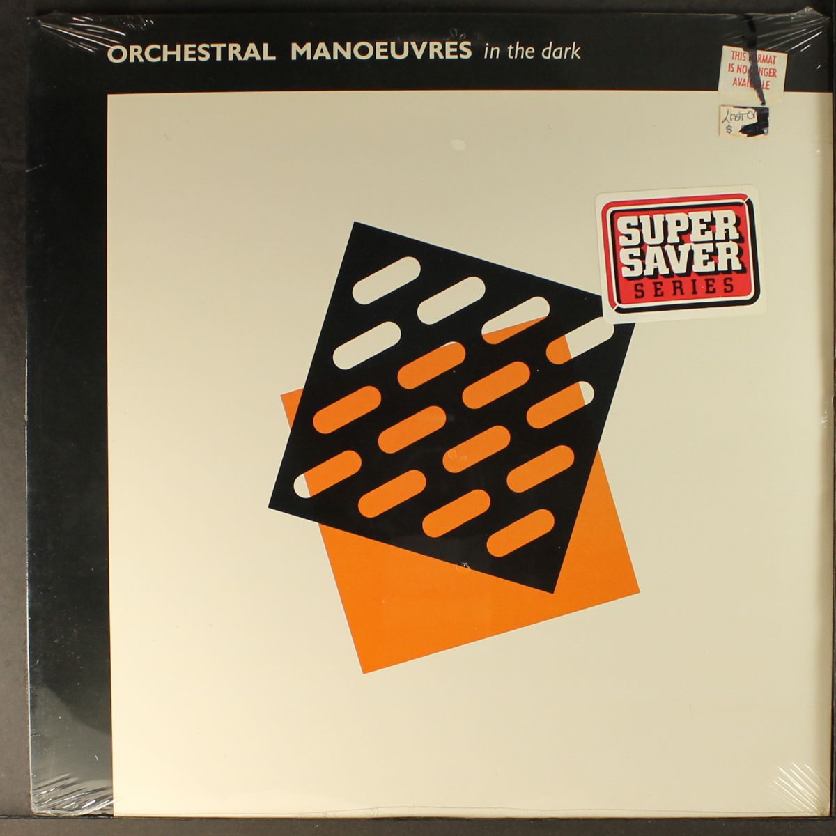 orchestral manoeuvres in the dark by ORCHESTRAL MANOEUVRES IN THE DARK