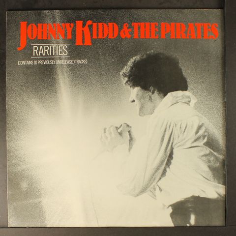 Item