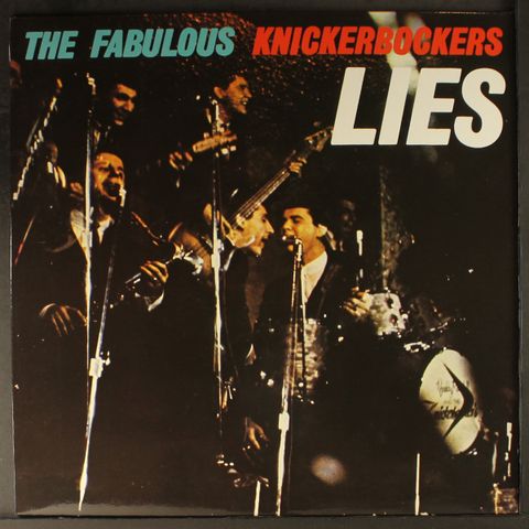 KNICKEBOCKERS