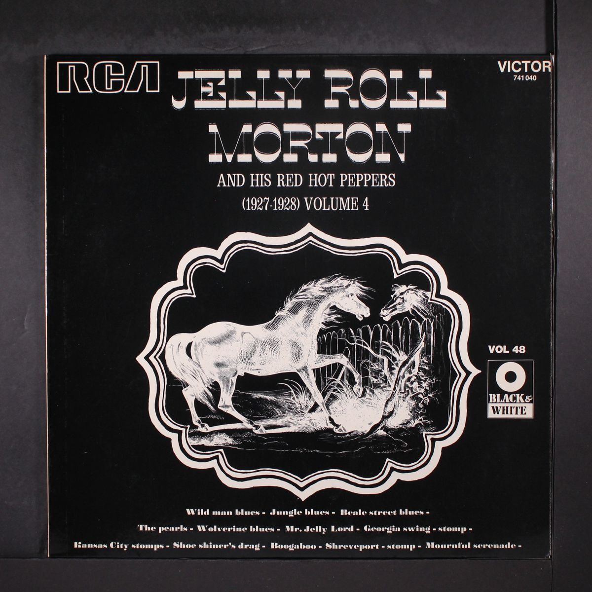 5177205 by JELLY ROLL MORTON