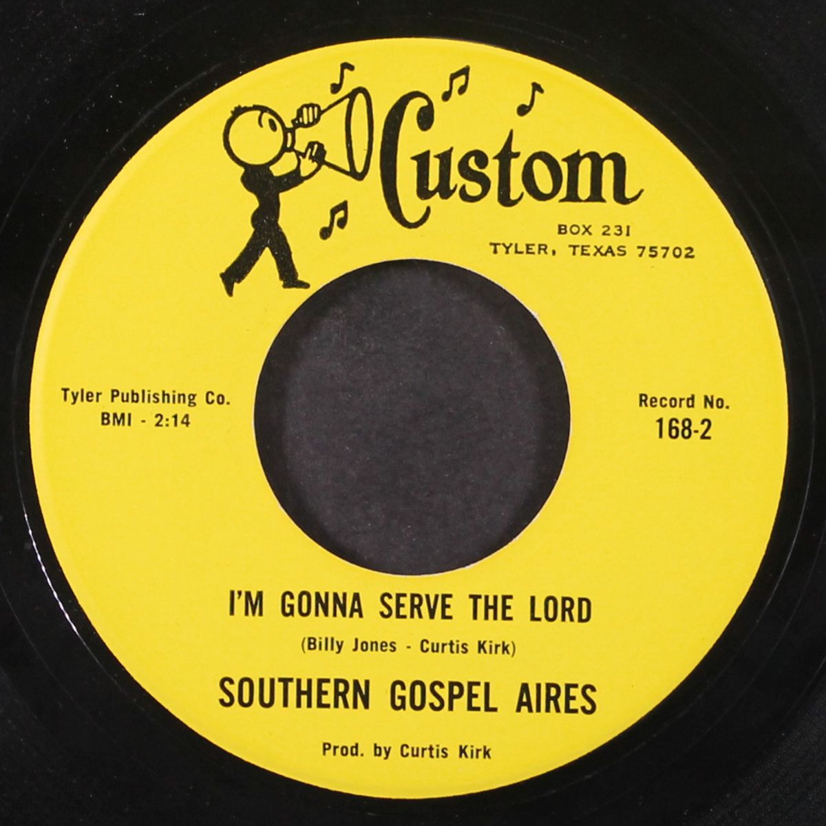 standing by jordan by SOUTHERN GOSPEL AIRES