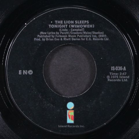Item