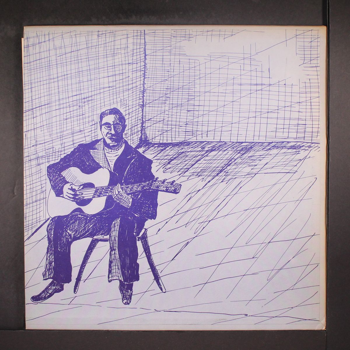 rare blues of the twenties by VARIOUS