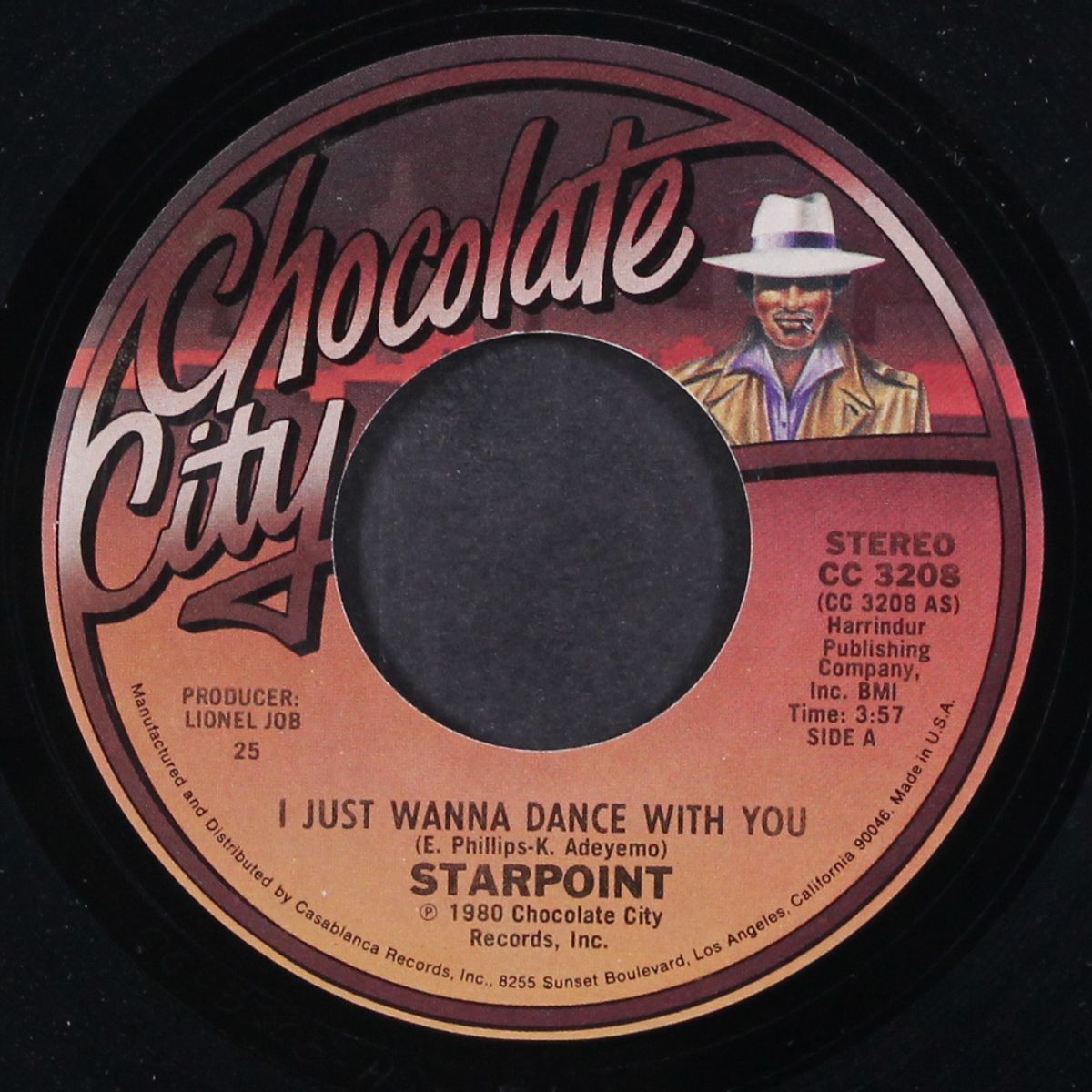 i just wanna dance with you by STARPOINT