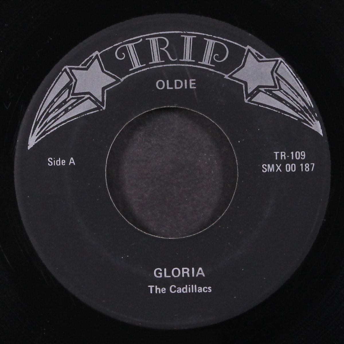 i wonder why / gloria by CADILLACS